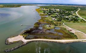 Pancamo Point